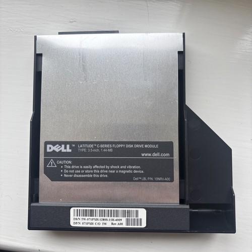Dell latitude series p - latitude, ds/p