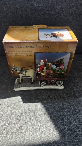 Lumineo christmas santa - lumineo,