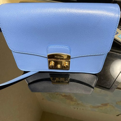Furla shoulder bag - furla,