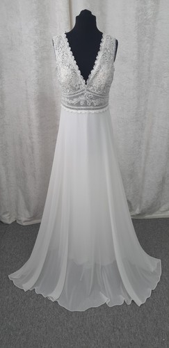 Kelsey rose ivory wedding - kelsey,