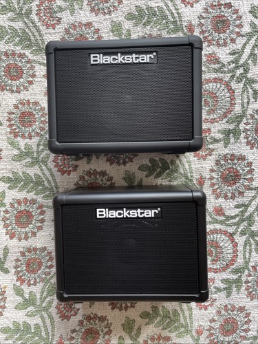 Blackstar fly bluetooth - blackstar,
