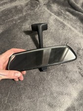 BMW e21 e28 e30 Interior Rear