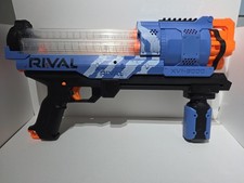 Nerf N-strike Elite Rival