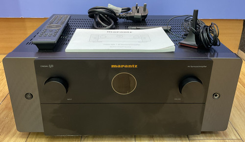 Marantz cinema 4 - marantz, 9.4