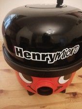 Henry Hvr200m