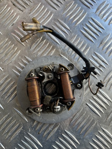 Honda c50 c70 engine - c70,