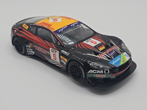 Scalextric car - scalextric,