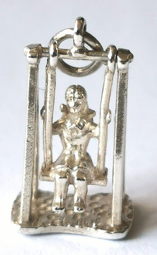 Vintage rare nuvo sterling - vintage,,