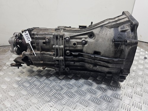 Bmw series gearbox speed - bmw, 6