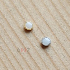 Watch Luminous Bezel Dot for
