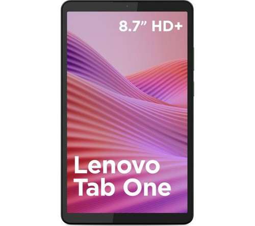 Lenovo tab one tablet - one,