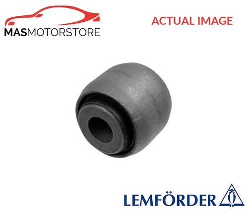 Control arm wishbone - control, bush