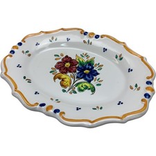 Hand Painted Talavera De La