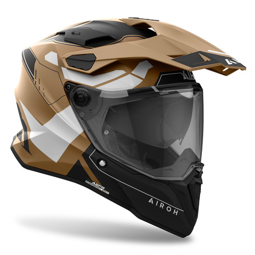 Airoh commander adventure - commander,