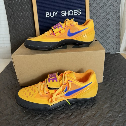 Nike zoom rotational - nike,