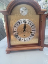 Antique Franz Hermle