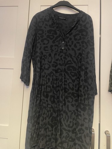 Ladies smock dress one - smock,