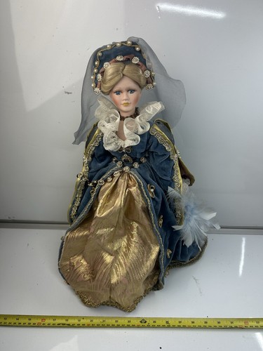 Regency fine arts anne - anne, of
