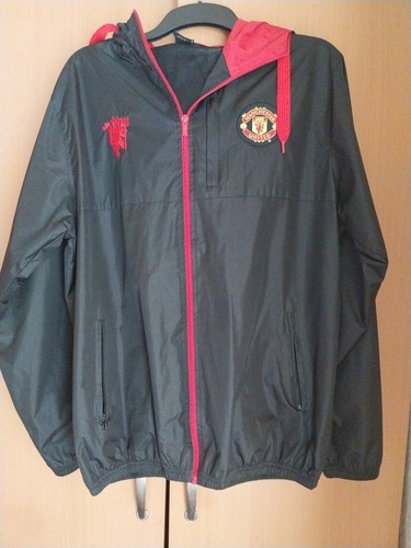 Men manchester united red - united,