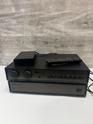 Naim nap180 nac 102 - naim,
