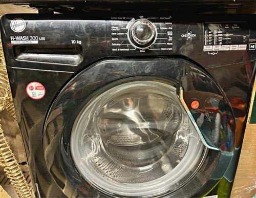 Hoover wash 300 lite - h-wash,
