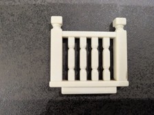 Sylvanian Families Bluebell Cottage / Riverside Lodge Railing