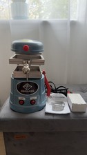 Vacuum forming machine 206 - forming, jg-206