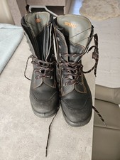 Stihl Boots UK 9 Man