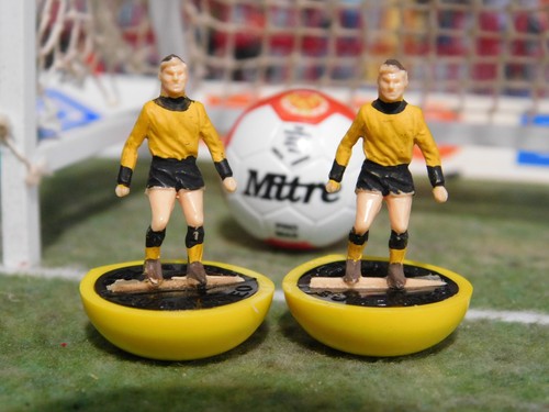 Vintage 1970s subbuteo - vintage,