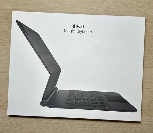 Genuine apple ipad magic - ipad,