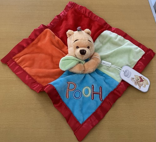 Disney store pooh - store, bear