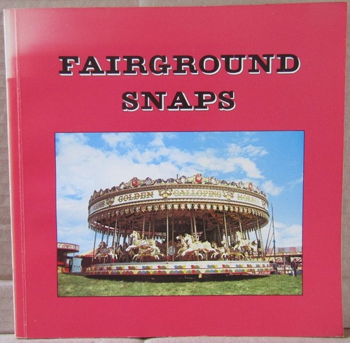 Fairground snaps photographs - fairground,