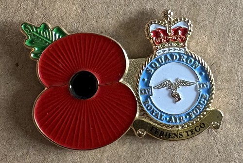 Rare squadron royal - royal, force