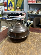 Antique Copper And Brass