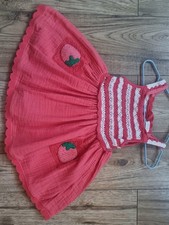 Gorgeous Next Strawberry