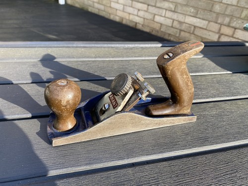 Anant vintage woodcutting - vintage,