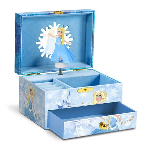 Music box princess - music, musical