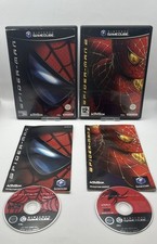 Spiderman 1 & 2 Bundle