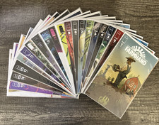 Farmhand #1-26  Image 2018