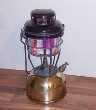 Tilley Lamp, Paraffin Lantern