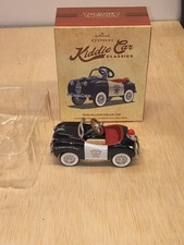 2015 Hallmark Ornament 1949