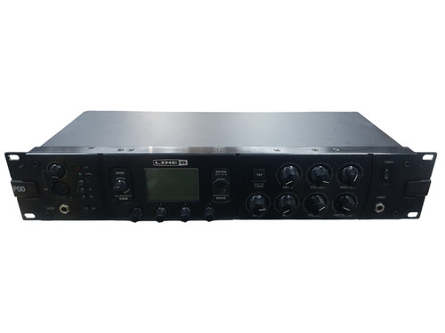 Line pod pro x guitar - line,