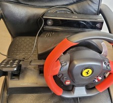 Trustmaster Ferrari 458 Spider