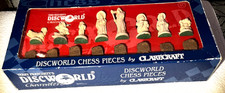 Clarecraft DWCS1 32 piece