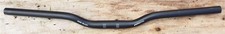 MARIN - BLACK 6061 ALLOY - HANDLEBARS - 25.4MM X 655MM X 30MM RISE