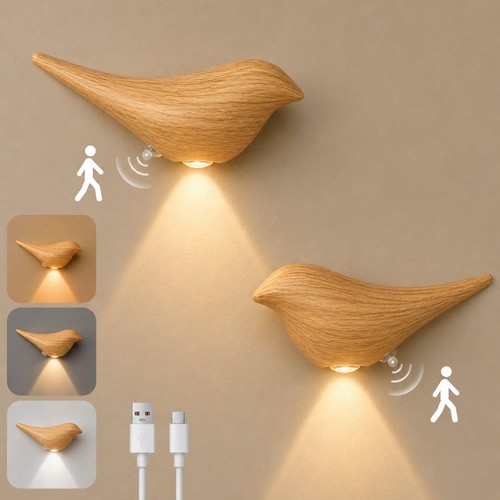 Motion sensor magnetic wall - magnetic,