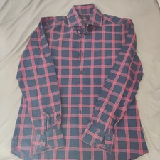 Hawes Curtis Mens Slim Fit