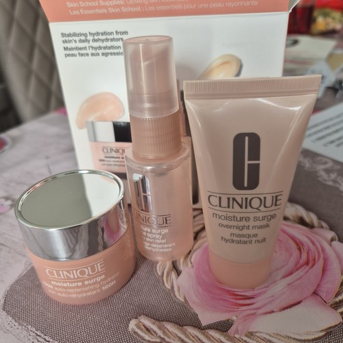 Clinique moisture surge mini - clinique,