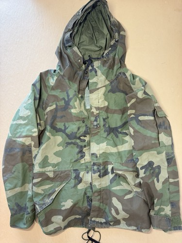 Vintage alpha industries ecwcs - industries,