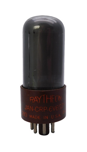 Raytheon jan crp - jan, grey